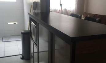 Imagem 2: Apartamento com 2 dormitórios à venda, 51 m² - Condomínio Inspire Barueri!