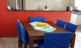 Imagem 4: CASA RESIDENCIAL em SALTO - SP, VILA FLORA