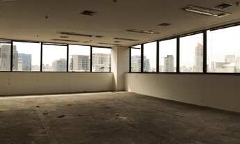 Imagem: Locação Piso Corporativo Completo Vila