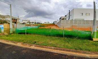 Imagem: Terreno à venda, 343 m² por R$ 425.531