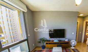 Imagem 5: Porto Alegre - Apartamento Padrão - Menino Deus