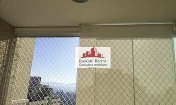 Imagem 2: Apartamento com 2 dormitórios à venda, 49 m² por R$ 445.000 - Jardim Íris - São Paulo/SP