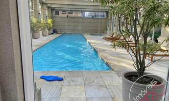 Imagem 2: APARTAMENTO COM INCRÍVEL VISTA PARA PARQUE IBIRAPUERA