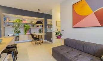 Imagem 5: São Paulo - Apartamento Padrão - Anália Franco