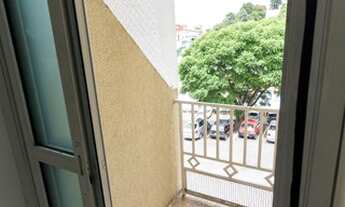 Imagem 4: Apartamento para Aluguel - Macedo, 2 Quartos, 58 m2