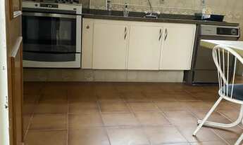 Imagem 6: Apartamento 4 dormitórios - Santos