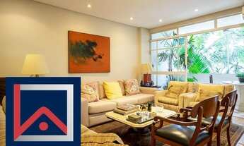 Imagem: Apartamento Venda 3 Dormitórios - 158 m²