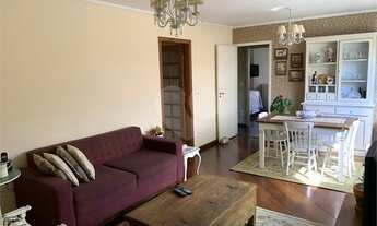 Imagem 3: São Paulo - Apartamento Padrão - BROOKLIN