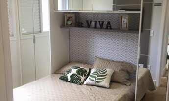 Imagem 4: O mais charmoso 2 dormitórios com suíte de Santo André . S.P