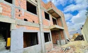 Imagem 4: SOBRADO ALTO PADRÃO NO BAIRRO - CAPÃO RASO