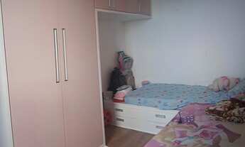 Imagem 6: BOSQUE DOS EUCALÍPTOS - Apartamento COBERTURA Duplex MOBILIADO - 3 dorms, 148 m² - SJCampo