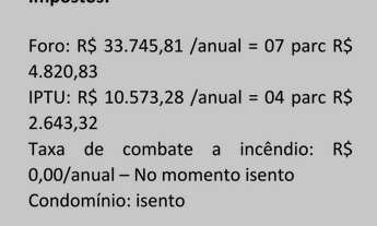 Imagem 4: Galpão/Depósito/Armazém para aluguel com 7000m2 em Tamboré - Barueri - São Paulo
