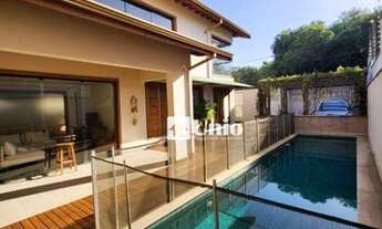 Imagem 3: Casa com 3 dormitórios, 220 m² - venda por R$ 1.250.000,00 ou aluguel por R$ 5.500,00/mês