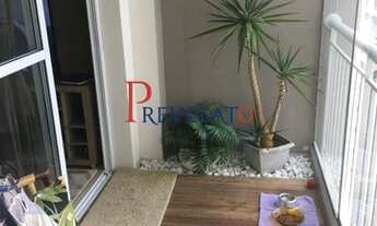 Imagem 5: AP-8324 - LINDO APARTAMENTO PARA VENDA NO CONDOMÍNIO ARCÁDIA - SBC