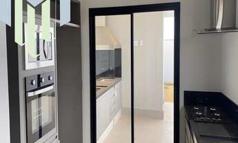 Imagem 7: Casa à venda condomínio Vilage Damha Marília com 03 suítes