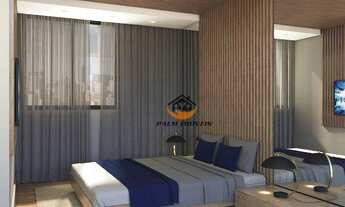 Imagem 7: Apartamento com 3 dormitórios à venda, 85 m² por R$ 780.667,00 - Cabral - Curitiba/PR