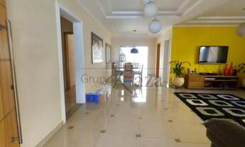 Imagem 7: Casa Térrea - Jacareí - Condomínio Residencial Villas de Santana -220m² - 3 Suítes