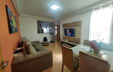 Imagem 2: Venda Residential / Apartment Belo Horizonte MG