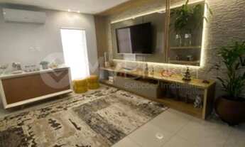 Imagem: Casa em Condomínio Fechado com 3 Suítes