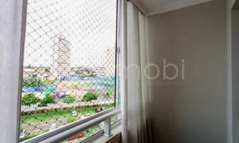 Imagem: Apartamento à venda em Satélite (Natal/RN