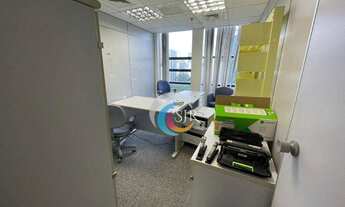 Imagem 2: Conjunto para alugar, 291 m² Bela Vista - São Paulo/SP