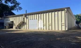 Imagem 3: Galpão Logístico multifuncional para comercialização versátil e integrada a 2 galpões