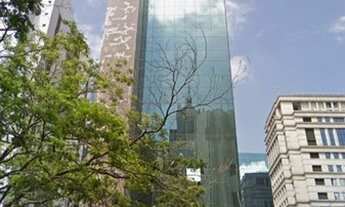 Imagem: Conj. Comercial, Cidade Monções - São