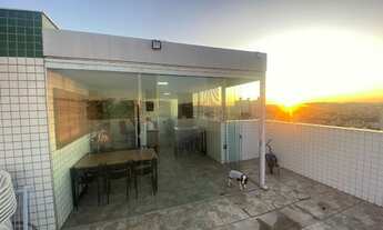 Imagem 2: Cobertura com 3 quartos, 190 m? ? venda em Cinquenten?rio