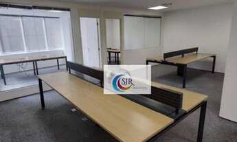 Imagem 2: Conjunto, 86 m² - Brooklin - São Paulo/SP