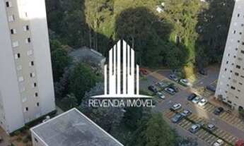 Imagem 3: Apartamento com 2 dormitórios em Barueri