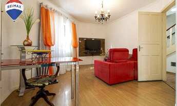 Imagem 4: Casa com 4 dormitórios à venda, 180 m² por R$ 930.000,00 - Perdizes - São Paulo/SP