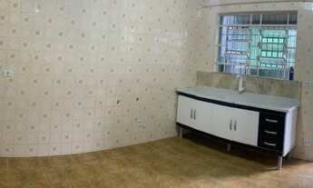 Imagem 2: SOBRADO COM 4 CÔMODOS