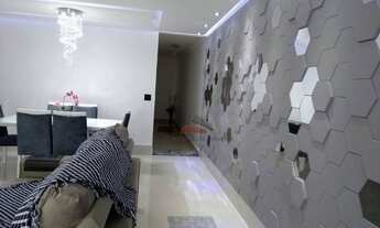 Imagem 4: Casa com 3 dormitórios à venda - Vila Oliveira - Mogi das Cruzes/SP