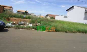 Imagem: Terreno à venda, 420 m² por R$ 320.000,00