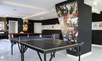 Imagem 5: Parcelamento direto! Apto com 3 quartos e lazer completo no Forte - Praia Grande