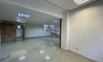 Imagem 7: Centro Comercial!