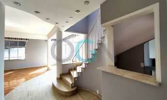 Imagem 7: Cobertura duplex para venda em Copacabana com vista MAR