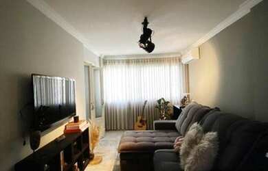 Imagem 2: APARTAMENTO - JARDIM AMÉRICA - SP