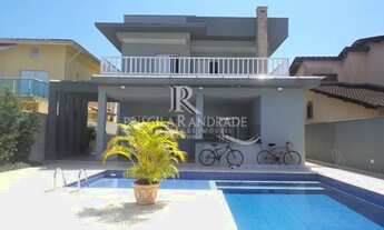 Imagem 1: Casa sobrado com 4 quartos - Bairro Morada da Praia em Bertioga