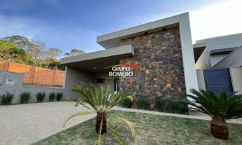 Imagem: Casa a venda em condomínio fechado na zona