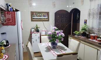 Imagem 5: Sobrado à venda, Jardim Zaira, Mauá, SP