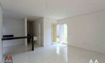 Imagem 6: Casa com 3 dormitórios à venda, 110 m² por R$ 262.500 - Encantada - Equipe Eusébio