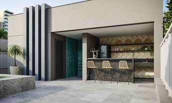 Imagem 5: Lançamento apartamentos alto padrão de 87m² com entrada a partir de R$300.000,00 - 2 suít