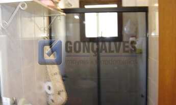 Imagem 7: SAO BERNARDO DO CAMPO - Residential / Apartment - BAETA NEVES