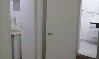 Imagem 2: Apartamento 2 dormitórios, sem vaga para alugar, 54 m² por R$ 2.300/mês - Vila Anglo Brasi