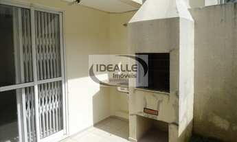 Imagem 6: Sobrado com 3 quartos para alugar por R$ 2500.00, 100.00 m2 - BOQUEIRAO - CURITIBA/PR