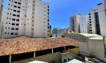 Imagem 3: Apartamento com 3 dormitórios à venda, 95 m² por R$ 760.000 - Itapuã - Vila Velha/ES