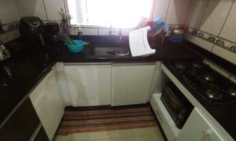 Imagem 4: Apartamento para venda com 52 metros quadrados com 2 quartos