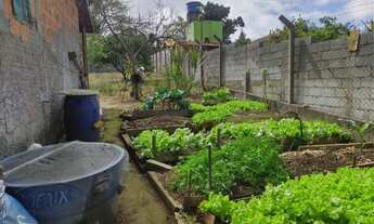 Imagem 2: CH0002] Chácara com 2 dormitórios à venda, 1000 m² Recreio Santa Rita - Suzano/SP