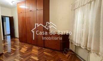 Imagem 4: CASA RESIDENCIAL em CAMPINAS - SP, CIDADE UNIVERSITÁRIA